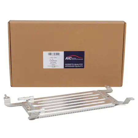 AIC 58141 Kraftstoffk&uuml;hler f&uuml;r CITROEN Berlingo C4 PEUGEOT 307 3008 5008 DIESEL 1574.E0