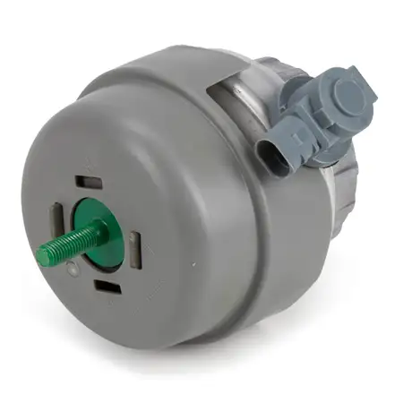 AIC Motorlager Hydrolager f&uuml;r AUDI A6 C6 4F 2.7/3.0 TDI quattro vorne links 4F0199379BL