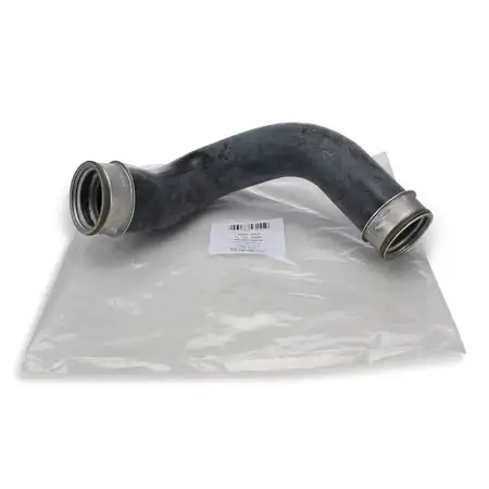 AIC 57155 Ladeluftschlauch f&uuml;r VW Transporter T5 Multivan T5 2.5 TDI rechts 7H0145709D