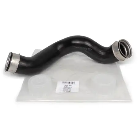 AIC 58342 Ladeluftschlauch f&uuml;r MERCEDES W211 S211 E280-320 CDI C219 CLS320-350 CDI OM642