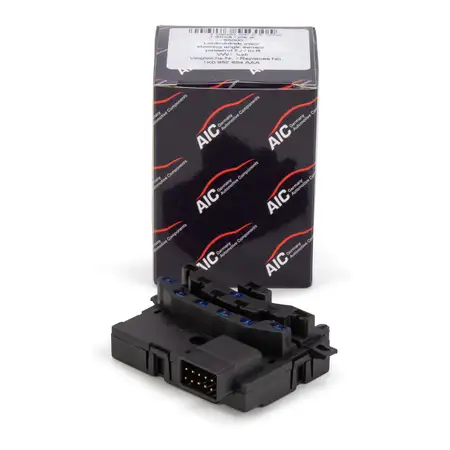 AIC 55000 Lenkwinkelsensor f&uuml;r AUDI A3 8P SEAT Leon 1P SKODA Octavia 2 VW Golf 5 1K0959654