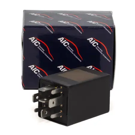 AIC 58355 Relais Klimaanlage f&uuml;r VW Transporter T4 mit Klimaanlage 701959141B
