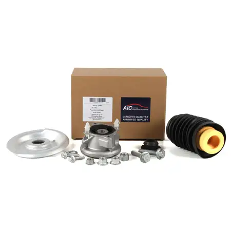 AIC Federbeinlager Domlager Rep.-Satz f&uuml;r MERCEDES A-Klasse W168 Vaneo 414 vorne