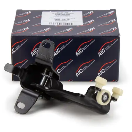 AIC Rollenf&uuml;hrung Schiebet&uuml;r f&uuml;r MERCEDES Viano Vito/Mixto W639 mitte rechts 6397601547