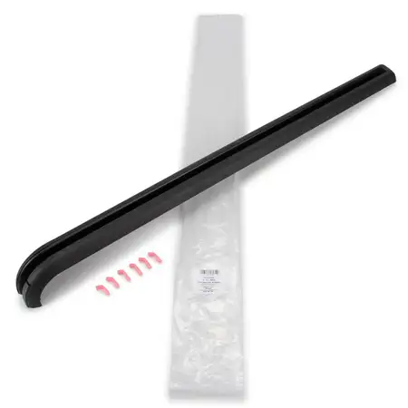 AIC 56079 Rollenf&uuml;hrung Schiebet&uuml;r f&uuml;r OPEL MOVANO A RENAULT MASTER 2 mitte rechts