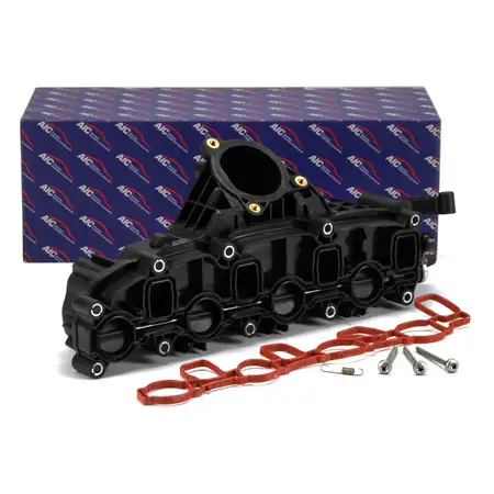 AIC Ansaugkr&uuml;mmer Saugrohrmodul f&uuml;r AUDI A3 8P A4 B8 SEAT Exeo VW Golf 6 08.09 03L129711AG