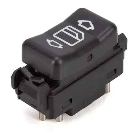 AIC 50731 Schalter Fensterheber f&uuml;r MERCEDES W201 W124 W126 W463 vorne rechts 1248204510