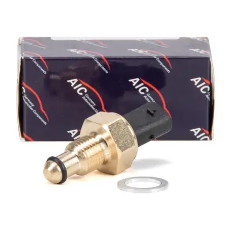 AIC 57516 Sensor Kraftstofftemperatur f&uuml;r MERCEDES W204 W211 X204 Sprinter 906 OM646 OM651