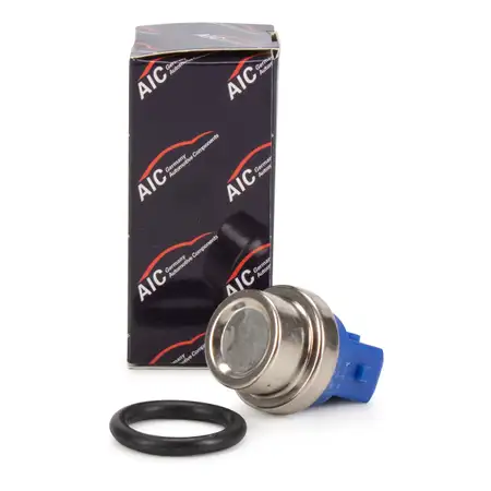 AIC 51909 Temperaturgeber K&uuml;hlmittel f&uuml;r AUDI 80 B3 A4 B5 A6 C6 VW GOLF 3 PASSAT B3-B5 T3