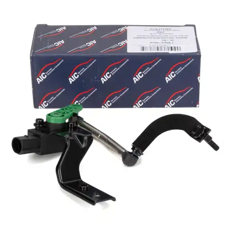 AIC 57767 Sensor Leuchtweitenregulierung XENON f&uuml;r VW Passat SEAT Ateca Superb vorne links