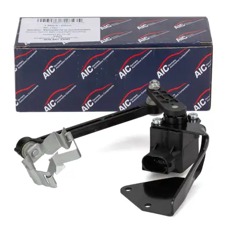 AIC 71853 Sensor Leuchtweitenregulierung XENON f&uuml;r VW Passat B5 AUDI A4 B5 A6 Superb vorne