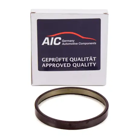 AIC 55412 ABS Sensorring f&uuml;r MERCEDES S204 W211 W212 S212 C219 A207 C207 hinten 2303570182