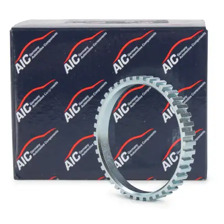 AIC 53353 ABS Sensorring f&uuml;r SMART ForTwo 450 451 Roadster 452 hinten 000324V010