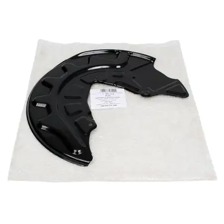 AIC 56144 Abdeckblech f&uuml;r VW Golf 7 8 GTI/R Passat B8 A3 S3 8V SQ2 Q3 F3 vorne rechts