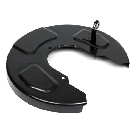 Abdeckblech Ankerblech Bremsankerblech f&uuml;r FORD Galaxy SEAT Alhambra Sharan hinten rechts