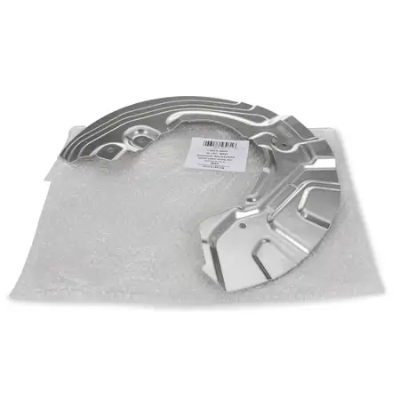 AIC Abdeckblech f&uuml;r BMW 1er E81 E82 E87 E88 3er E90-93 vorne rechts 34106780216