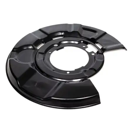 AIC Abdeckblech f&uuml;r BMW 1er E81 E87 3er E90-93 F30 F32 hinten rechts 34216792248