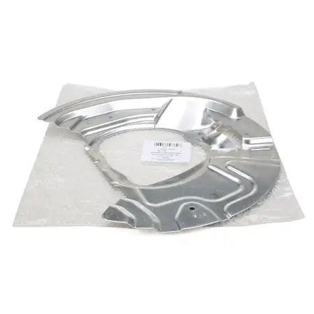 AIC Abdeckblech f&uuml;r BMW X5 E70 F15 F85 X6 E71 F16 F86 vorne links 34116857977