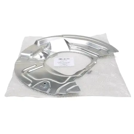 AIC Abdeckblech f&uuml;r BMW X5 E70 F15 F85 X6 E71 F16 F86 vorne rechts 34116857978