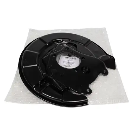 AIC 58274 Cover Plate, Anchor Plate for TOYOTA RAV 4 2 _A2_ Rear Left 46504-42021