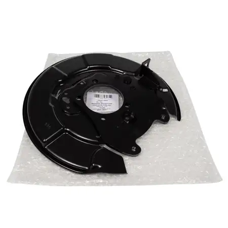 AIC 58275 Cover Plate, Anchor Plate for TOYOTA RAV 4 2 _A2_ Rear Right 46503-42021