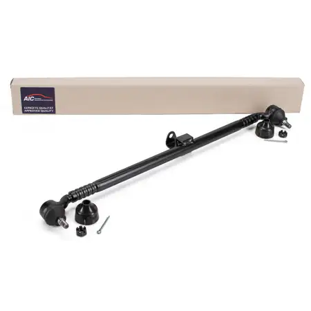 AIC 54452 Spurstange f&uuml;r MERCEDES HECKFLOSSE W110 W111 PAGODE W113 W108 vorne 1104600205