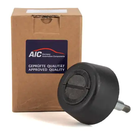 AIC 57881 Door Stop Side Panel for Mercedes Sprinter B906, VW Crafter 2E, 2F