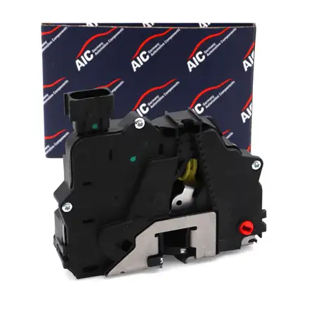 AIC T&uuml;rschloss Schloss Beifahrerseite f&uuml;r OPEL Meriva B hinten rechts 135089/13432377