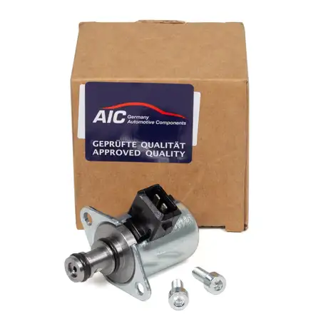 AIC Parameter Lenkung Ventil f&uuml;r MERCEDES E-Klasse W211 S211 W220 SL R230 W251 2114600984