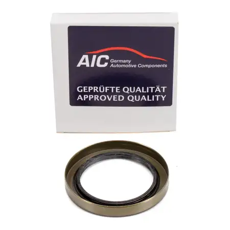 AIC ABS Sensorring f&uuml;r MERCEDES E-Klasse W211 S211 W212 S212 SL R230 W221 CLS C219 vorne