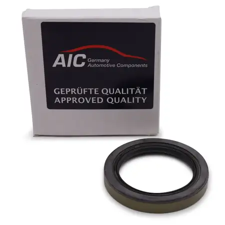 AIC ABS Sensorring f&uuml;r MERCEDES W203 W204 C209 A209 W212 R171 R172 vorne 2033300060