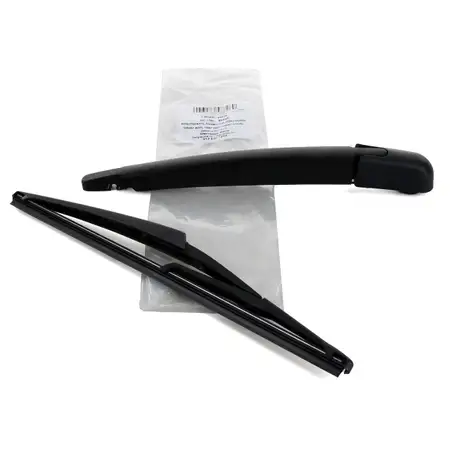 AIC Rear Wiper Arm + Cap + Rear Wiper for Mercedes E-Class T-Model S212 (Rear)