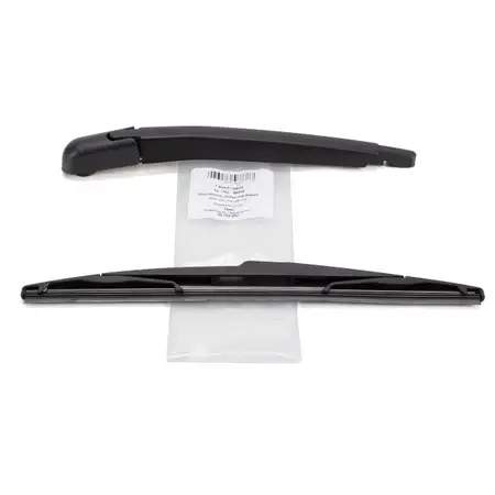 AIC 56838 Heckwischerarm + Kappe + Wischerblatt f&uuml;r OPEL Corsa D S07 hinten 1273090