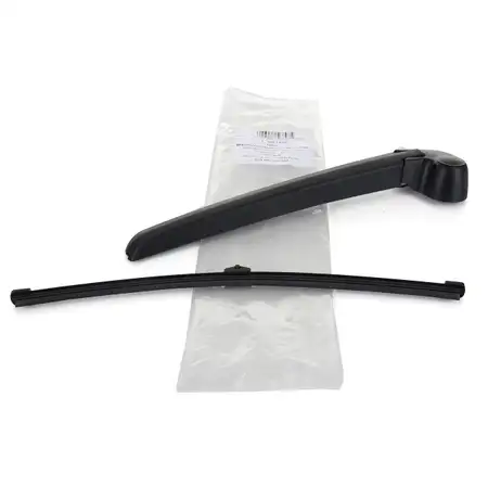 AIC Heckwischerarm + Kappe + Heckwischer f&uuml;r AUDI A6 ALLROAD + AVANT (4G C7)