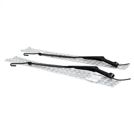 2x AIC Frontwischerarm f&uuml;r MERCEDES Sprinter 901-904 208 CDI 212 D vorne links + rechts