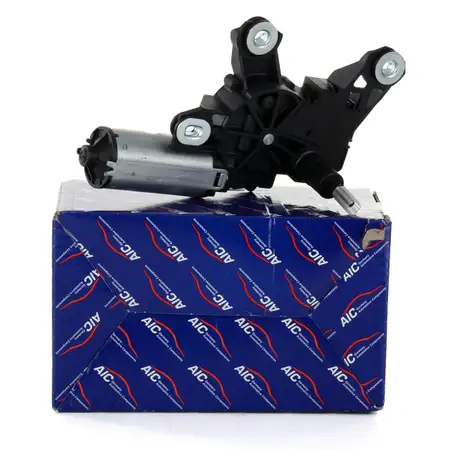 AIC Wischermotor f&uuml;r AUDI A3 8L1 8P A4 Avant B5 A6 Avant C5 VW Passat Variant B5 hinten
