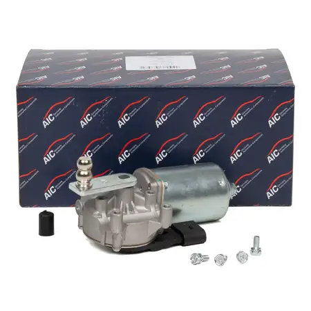 AIC 58797 Windshield Wiper Motor (Front) for BMW X5 E70, X6 E71, E72 (Front) 61617200510