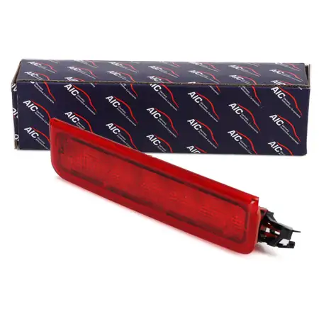 AIC LED Zusatz- 3. DRITTE Bremsleuchte Bremslicht f&uuml;r VW Caddy 3 + 4 hinten 2K0945087F