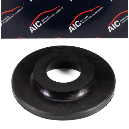 AIC Federteller f&uuml;r VW Golf 5 6 Passat B6 B7 AUDI A3 8P SEAT Leon 2 hinten oben 1K0512149B