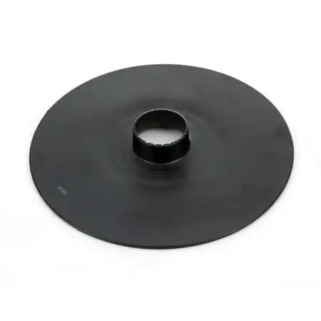 AIC Spring Plate, Spring Mount Plate for OPEL Combo 71 and Corsa B (Rear Upper)