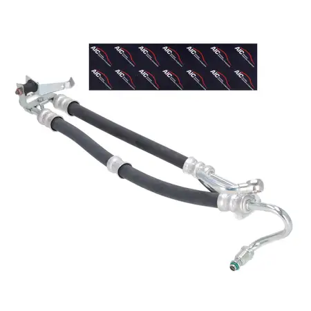 AIC Hydraulikschlauch Servoleitung f&uuml;r BMW 3er E46 320-330i M52 M54 32416774215