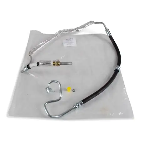 AIC 57168 Hydraulikschlauch Lenkung f&uuml;r FORD Focus DAW DBW DFW DNW 1.8-2.0 16V 1150745