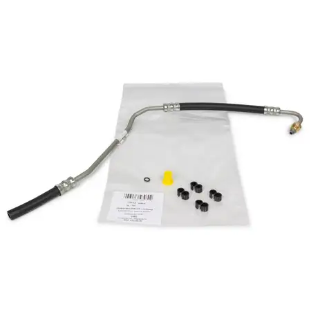 AIC Hydraulikschlauch Servoleitung f&uuml;r SKODA Roomster SEAT Ibiza 3 Cordoba 6Q1423891A