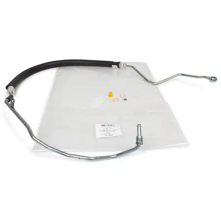 AIC Hydraulikschlauch &Ouml;lleitung f&uuml;r VW Golf 3 + 4 Cabriolet 1.6-2.0/1.9 TDI 1E1422893