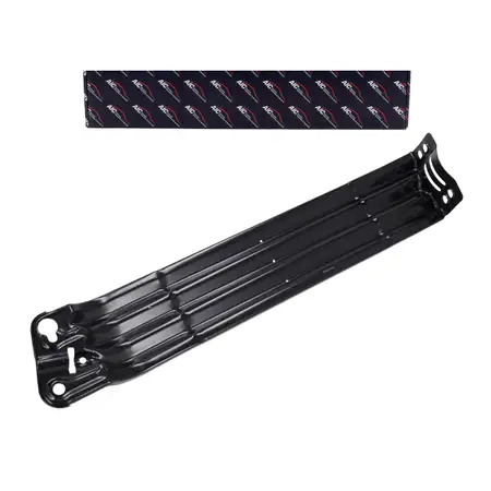 AIC Reserveradhalterung Reserverad f&uuml;r VW Transporter Multivan California T5 T6