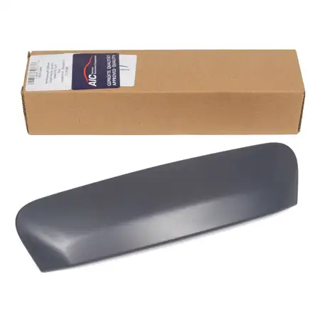 AIC 70773 Heckklappengriff Kofferraumklappe + Schalter f&uuml;r OPEL Corsa D schwarz 13188288