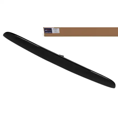 AIC 75960 Griffleiste Heckklappe + Kennzeichenleuchte f&uuml;r MINI R56 R57 One/D 51132753602