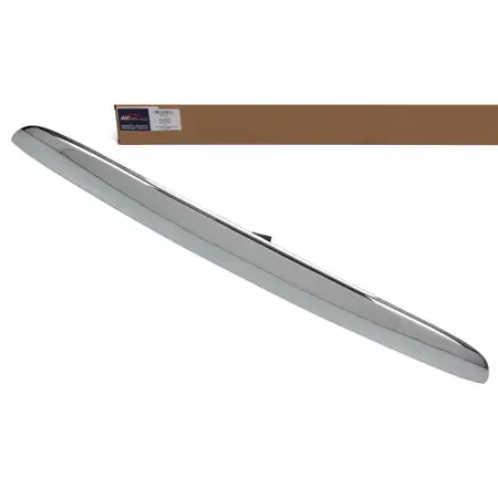 AIC 75961 Griffleiste Heckklappe + Kennzeichenleuchte f&uuml;r MINI R55 R56 R57 R58 51132753603