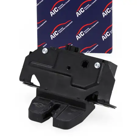 AIC Heckklappenschloss Schloss Heckklappe f&uuml;r OPEL Vectra C Caravan Signum CC 13185566