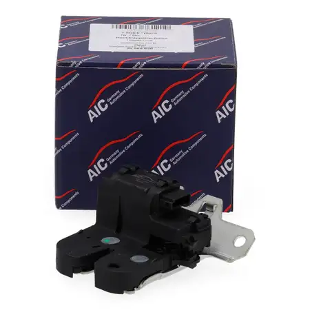 AIC Heckklappenschloss Schloss Heckklappe f&uuml;r OPEL Insignia A Schr&auml;gheck 20969620